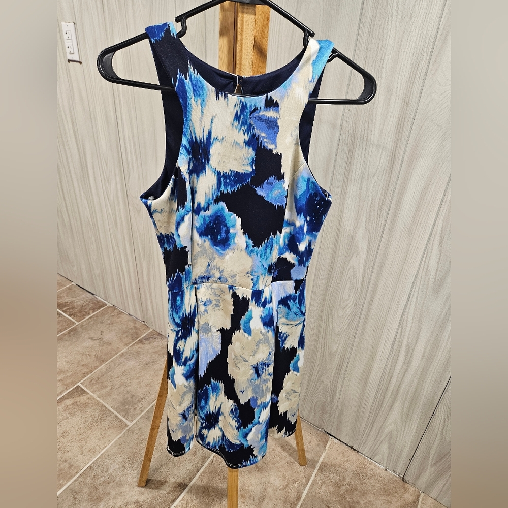 Teeze Me dress
